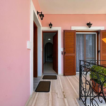 Anemone Apartment Pelekas Luaran gambar