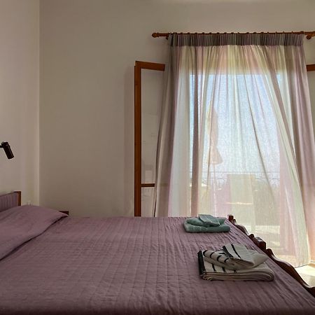 Anemone Apartment Pelekas Luaran gambar