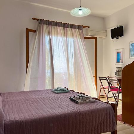 Anemone Apartment Pelekas Luaran gambar