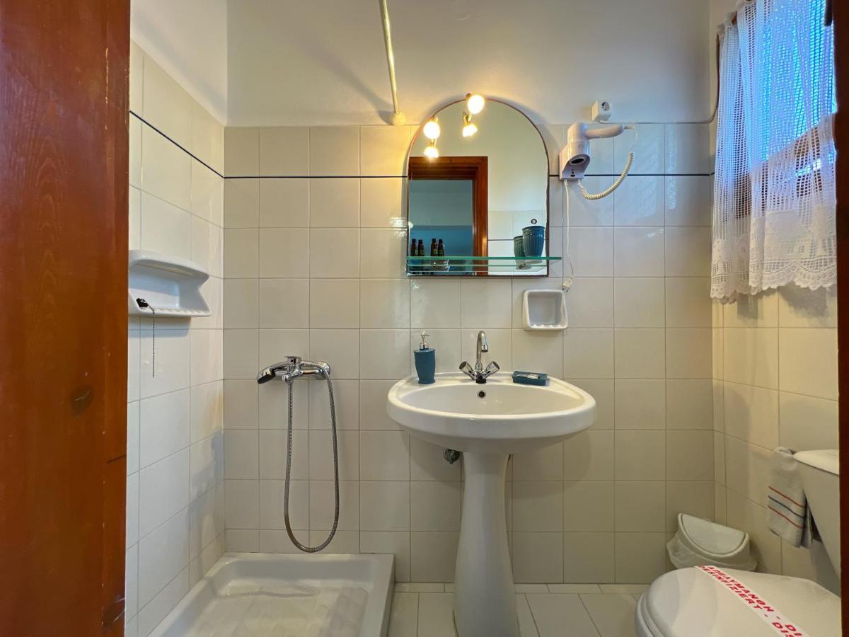 Anemone Apartment Pelekas Luaran gambar