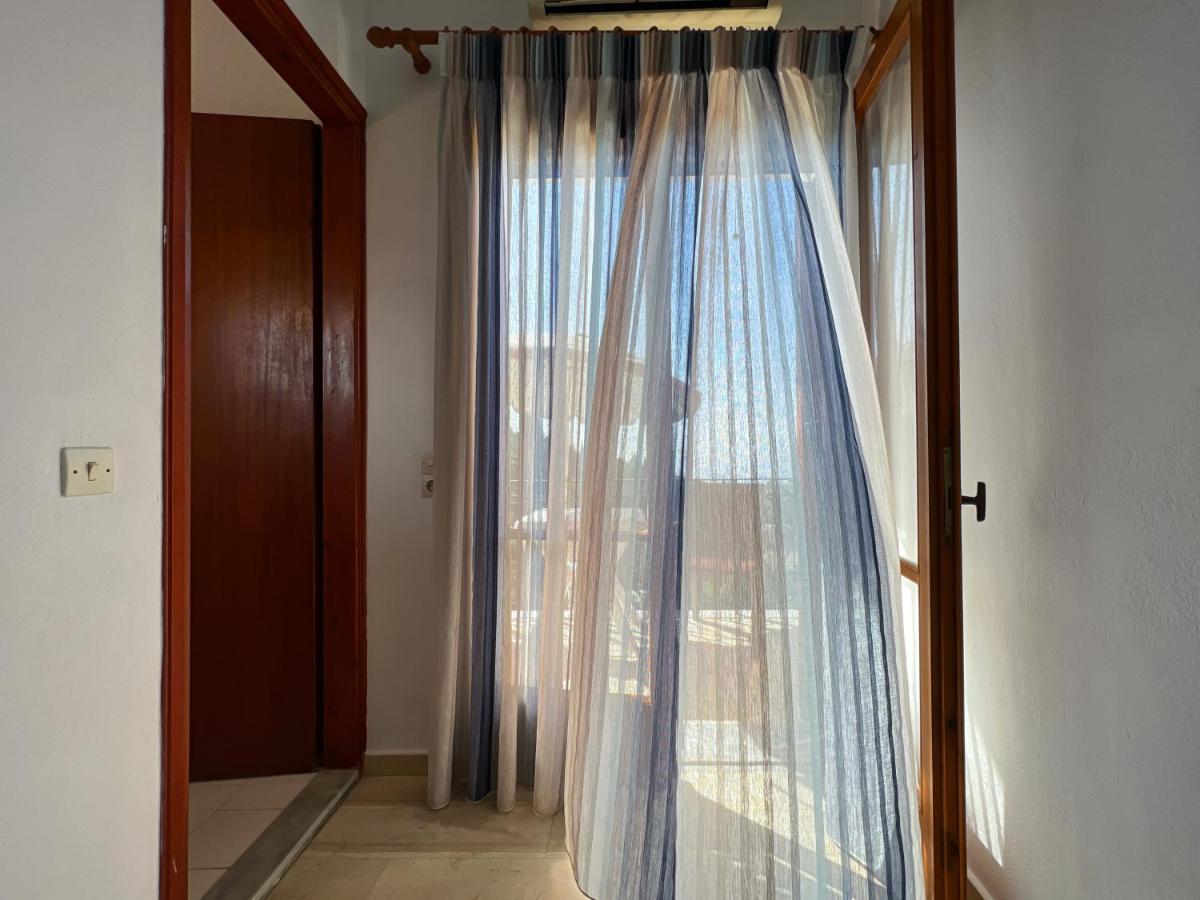 Anemone Apartment Pelekas Luaran gambar
