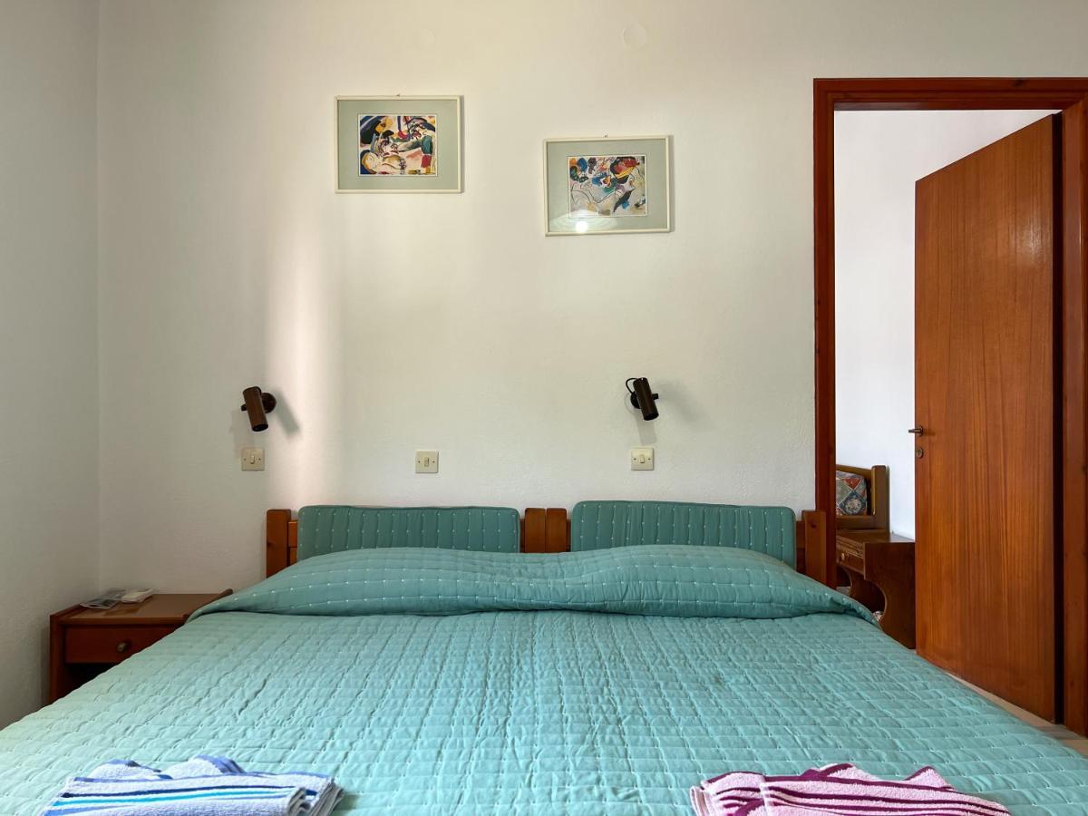 Anemone Apartment Pelekas Luaran gambar